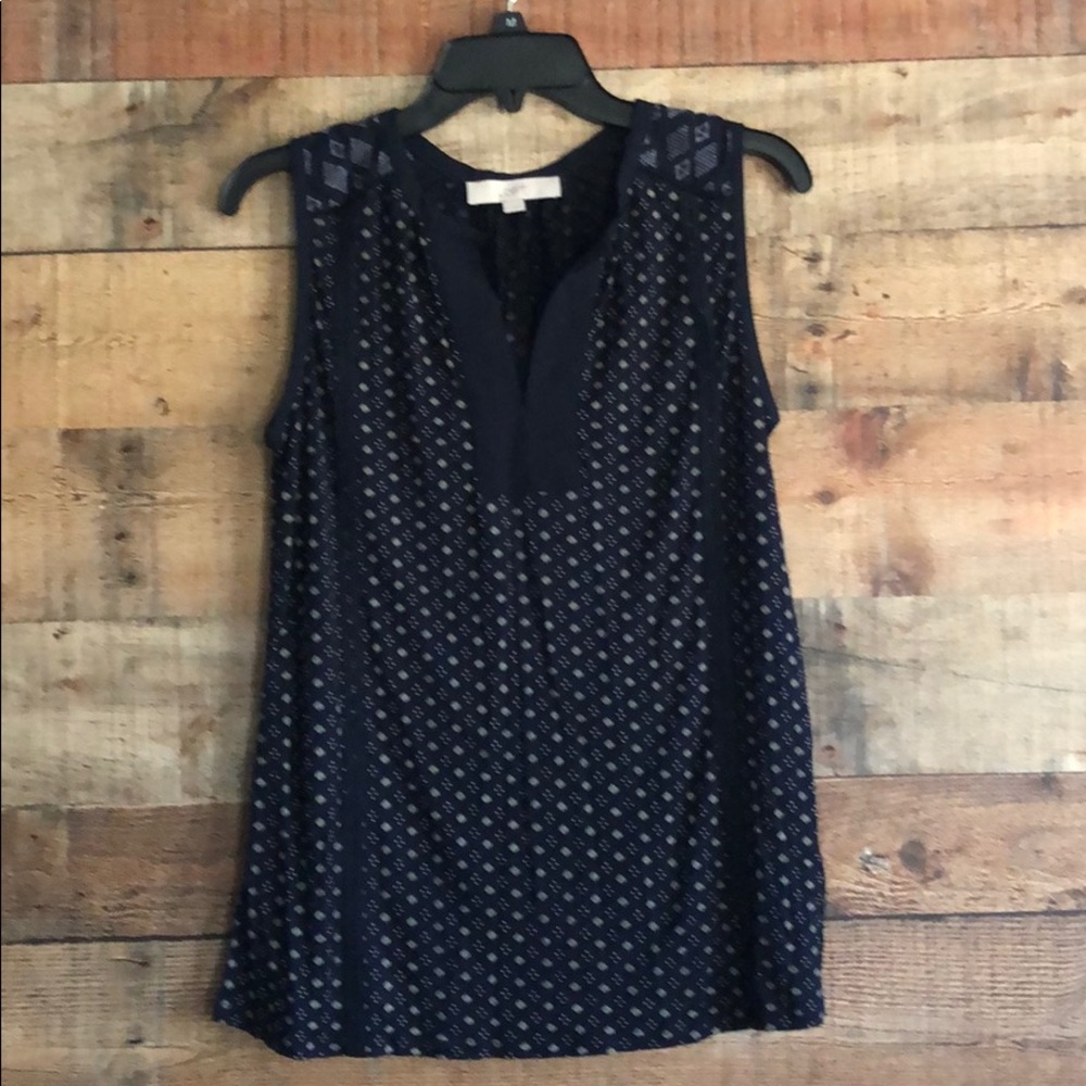 Loft size small tank in good condition
